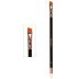NIKK MOLE brush for coloring eyebrows with dye No. 16