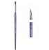 Synthetic CREATOR brush / blue handle # 10