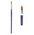 Synthetic CREATOR brush / blue handle # 7