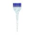 Glitter Hair Dye Brush - Blue