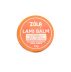 Klej do laminowania rzęs ZOLA Lami Balm / Pomarańcza, 15 gr