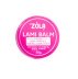 Glue for eyelash lamination ZOLA Lami Balm / Pink, 30 gr