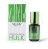 Przezroczysty klej do przedłużania rzęs VILMY - HULK, 6 ml