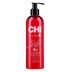 Кондиционер для окрашенных волос защитный CHI / Rose Hip Oil Color Nurture CONDITIONER, 340 мл