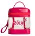 Косметичка мини для косметики ZOLA - Mini Cosmetic Bag (10×10×12,5 cм)