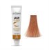 Краска для бровей и ресниц LeviSsime - Lash Color - № 8-4 Copper (медный), 15 мл