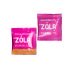 Краска для бровей с коллагеном ZOLA Eyebrow Tint / 01 Light brown / САШЕ + окислитель, 5 мл
