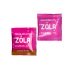 Фарба для брів з колагеном ZOLA Eyebrow Tint / 02 Warm brown / САШЕ + окисник, 5 мл