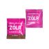 Краска для бровей с коллагеном ZOLA Eyebrow Tint / 05 Graphite / САШЕ + окислитель, 5 мл