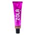 Краска для бровей с коллагеном ZOLA Eyebrow Tint, 15 мл / 02 Warm brown  / ТУБА