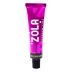 Фарба для брів із колагеном ZOLA Eyebrow Tint, 15 мл / 05 Graphite / ТУБА