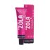 Краска для ресниц с коллагеном ZOLA Eyelash Tint, 15 мл / 06 Blue Black / ТУБА
