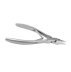 Professional nippers for ingrown nails STALEKS SMART 71 / 14 mm