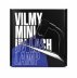 Professional lamp for UV eyelash extensions VILMY - MINI UV lash lamp