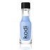 Balsam do bio-podkręcania rzęs i brwi Kodi / 3 ml / nr 1 (butelka niebieska)