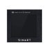 Магнитная палетка для теней Sinart - Magnetic Makeup Palette Mini (на 9 рефилов)