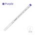 Tondaus skin marker for eyebrows and lips - 0.5 mm purple