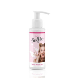 ItalWax Selfie Mask After-Wax, 100 ml