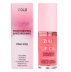 ZOLA Olejek do ust - Różowy pocałunek, 7 ml