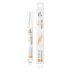 Shelly Nail and Cuticle Oil with Grapefruit Extract and Vitamin A, 3 ml