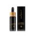 Olejek na porost brwi i rzęs EKKOBEAUTY, 15 ml/czarny