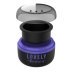 Mini USB Wosk Topiący Lovely Brows - Fioletowy