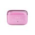 Міні-воскоплав ZOLA x Porubai_Katrusia - Wax Heater MINI Square - світло-рожевий