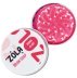 Eyebrow styling soap ZOLA, 25 g / Mini