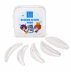 Набор валиков для лами ресниц Lami Lashes 5 пар - Korean M Curl Pads