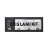 Набір для ламінування брів та вій OKIS / Lami Kit (4 саше)