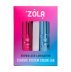 Набір для ламінування ZOLA / Brow&Lash Classic System Color Lab / в баночках голубий