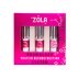 Набір для ламінування ZOLA Brow Lash Protein Reconstruction System / в баночках рожевий