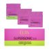 Expert system for eyebrow and eyelash flexing set ELAN - SUPERSONIC 2.0 - IN SACHETS
