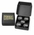 Набір хни для брів Permanent Lash&Brow (2,5гр*5 шт)