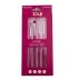 ZOLA / Brow Update Set 4 pcs (7,11,12,15)