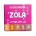Набор красителей с окислителем ZOLA New Innovative Colouring System / 5 красок + 5 оксидов в САШЕ