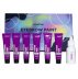 Набор краски AntuOne / Eyebrow Paint with Aloe Vera (6 цветов + окислитель 3%)