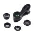5 in 1 Smartphone Lens Set APEXEL / APL-DG5H