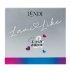 Lendi "Lami Like" Eyelash and Eyebrow Lamination Kit - 3 x 10ml Jars