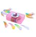 Lami Lashes 10-Pair Love Curl Pads Set
