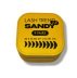 Zestaw wałków do laminacji rzęs LASH TREND "SANDY 2.0" (9 par)