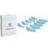 My Lamination Silicone Lash Mix Flat Blue / 5 par