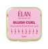 ELAN BLUSH CURL Eyelash Lamination Roller Set (D and C Curls), 8 Pairs
