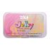 Набір валиків для ламінування вій ZOLA / Jelly L-Curl