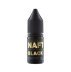 Pigment do tatuażu na powiekach czarny NAFTA/Black, 11 ml