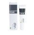 Neutralizer for lamination of eyebrows and eyelashes Thuya VEGAN / cream, 15 ml