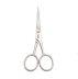 Eyebrow scissors ELAN / silver