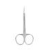 Professional cuticle scissors STALEKS PRO EXPERT / 50 TYPE 3