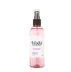 Очисник для пензлів Wobs Professional Instant Brush Cleanser Standart, 100 мл