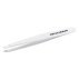 Tweezerman Standard Eyebrow Tweezers - Moon Dust - White Glitter
